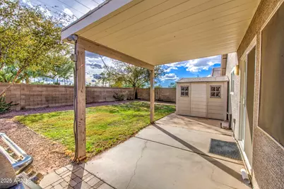 11465 E Cicero Street, Mesa, AZ 85207 - Photo 34