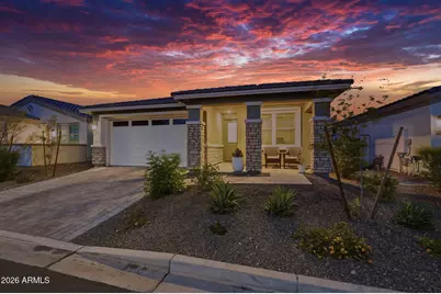 5597 N 206th Avenue, Buckeye, AZ 85396 - Photo 52