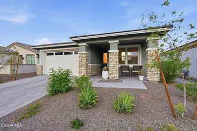5597 N 206th Avenue, Buckeye, AZ 85396 - Photo 2