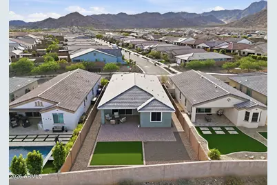 5597 N 206th Avenue, Buckeye, AZ 85396 - Photo 10