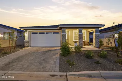 5597 N 206th Avenue, Buckeye, AZ 85396 - Photo 48