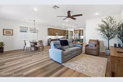 5597 N 206th Avenue, Buckeye, AZ 85396 - Photo 20