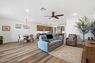 5597 N 206th Ave, Buckeye, AZ 85396 - Photo 20
