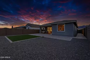 5597 N 206th Ave, Buckeye, AZ 85396 - Photo 56