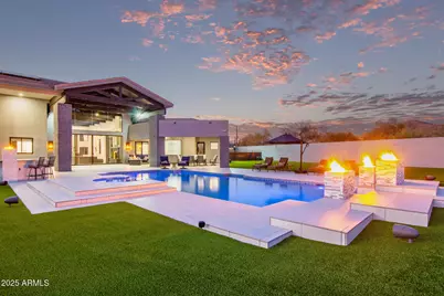 29501 N 76th Street, Scottsdale, AZ 85266 - Photo 2
