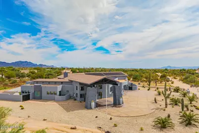 29501 N 76th Street, Scottsdale, AZ 85266 - Photo 94