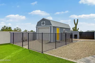 29501 N 76th Street, Scottsdale, AZ 85266 - Photo 92