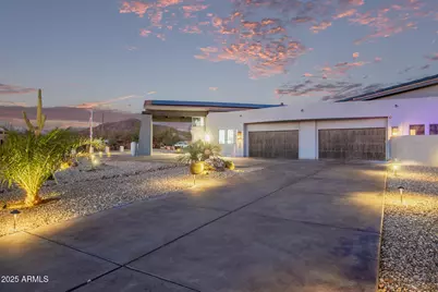 29501 N 76th Street, Scottsdale, AZ 85266 - Photo 4