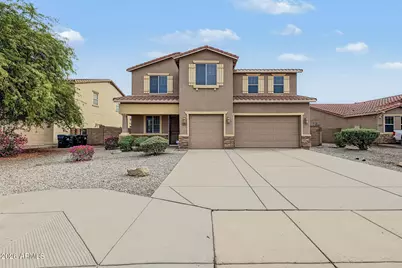 7113 W Maldonado Road, Laveen, AZ 85339 - Photo 2
