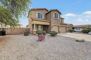 7113 W Maldonado Rd, Laveen, AZ 85339 - Photo 4