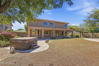 2944 W Eastman Drive, Anthem, AZ 85086 - Photo 40