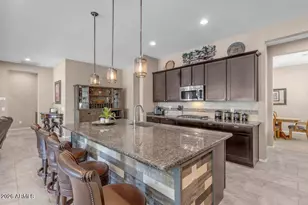 22851 S 229th Pl, Queen Creek, AZ 85142 - Photo 24