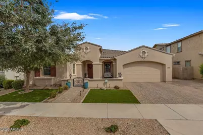 22851 S 229th Place, Queen Creek, AZ 85142 - Photo 4