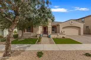 22851 S 229th Pl, Queen Creek, AZ 85142 - Photo 1