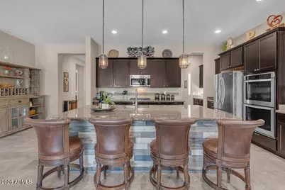 22851 S 229th Place, Queen Creek, AZ 85142 - Photo 22