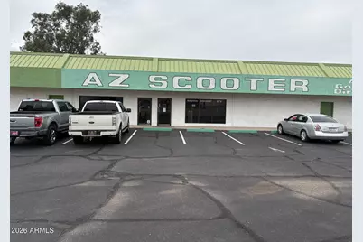 13232 N Cave Creek Road, Phoenix, AZ 85022 - Photo 2