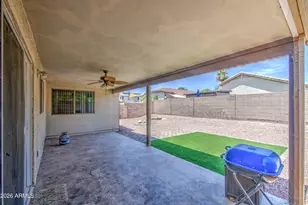 13526 W Berridge Ln, Litchfield Park, AZ 85340 - Photo 42