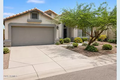 3007 E Rockwood Drive, Phoenix, AZ 85050 - Photo 1