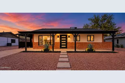 8502 E Lewis Avenue, Scottsdale, AZ 85257 - Photo 2