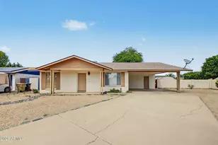 5712 E Estrid Cir, Scottsdale, AZ 85254 - Photo 1