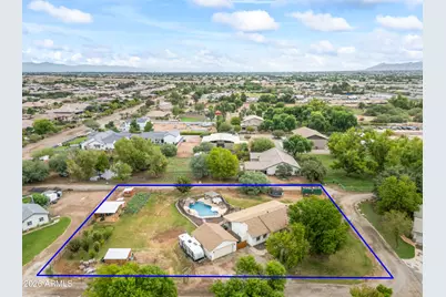 23303 S 156th Street, Gilbert, AZ 85298 - Photo 46