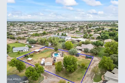 23303 S 156th Street, Gilbert, AZ 85298 - Photo 48