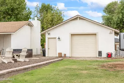 23303 S 156th Street, Gilbert, AZ 85298 - Photo 40