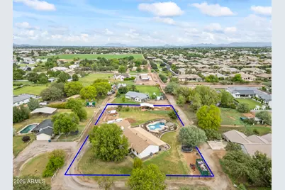 23303 S 156th Street, Gilbert, AZ 85298 - Photo 50