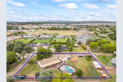23303 S 156th Street, Gilbert, AZ 85298 - Photo 52