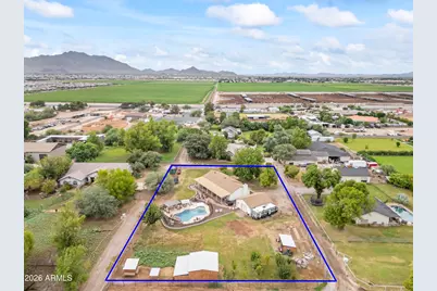 23303 S 156th Street, Gilbert, AZ 85298 - Photo 56