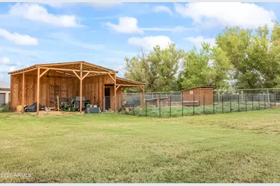 23303 S 156th Street, Gilbert, AZ 85298 - Photo 44