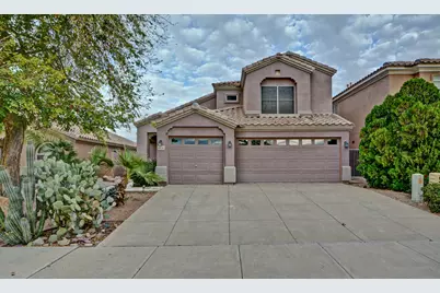 10220 E Meadow Hill Drive, Scottsdale, AZ 85260 - Photo 34