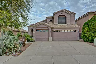 10220 E Meadow Hill Dr, Scottsdale, AZ 85260 - Photo 34