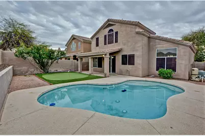 10220 E Meadow Hill Drive, Scottsdale, AZ 85260 - Photo 32