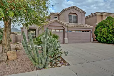 10220 E Meadow Hill Drive, Scottsdale, AZ 85260 - Photo 1