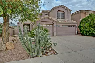 10220 E Meadow Hill Dr, Scottsdale, AZ 85260 - Photo 1