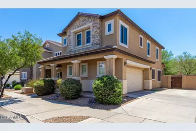34901 N 30th Drive, Phoenix, AZ 85086 - Photo 1