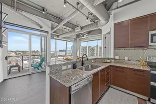 1 E Lexington Ave, Phoenix, AZ 85012 - Photo 2
