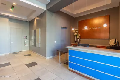 1 E Lexington Avenue #503, Phoenix, AZ 85012 - Photo 46