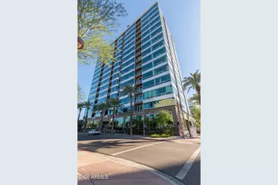 1 E Lexington Avenue #503, Phoenix, AZ 85012 - Photo 72