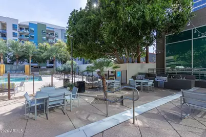 1 E Lexington Avenue #503, Phoenix, AZ 85012 - Photo 66