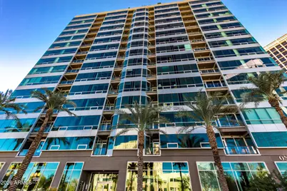 1 E Lexington Avenue #503, Phoenix, AZ 85012 - Photo 62