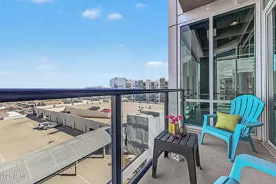1 E Lexington Avenue #503, Phoenix, AZ 85012 - Photo 30