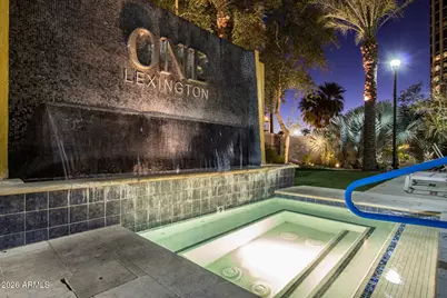 1 E Lexington Avenue #503, Phoenix, AZ 85012 - Photo 28