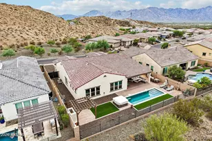 3448 W Morgan Ivy Ln, Phoenix, AZ 85045 - Photo 58