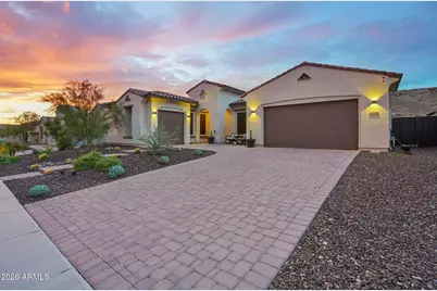 3448 W Morgan Ivy Lane, Phoenix, AZ 85045 - Photo 2