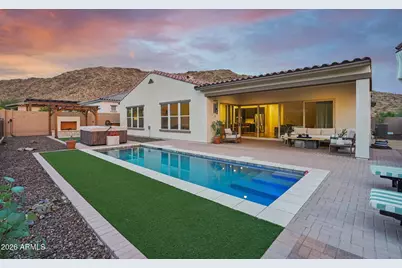 3448 W Morgan Ivy Lane, Phoenix, AZ 85045 - Photo 42