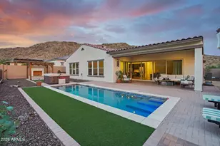 3448 W Morgan Ivy Ln, Phoenix, AZ 85045 - Photo 42