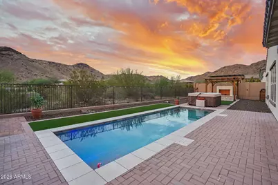 3448 W Morgan Ivy Lane, Phoenix, AZ 85045 - Photo 50