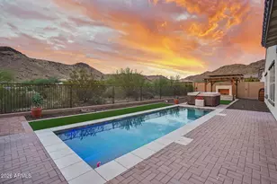 3448 W Morgan Ivy Ln, Phoenix, AZ 85045 - Photo 50